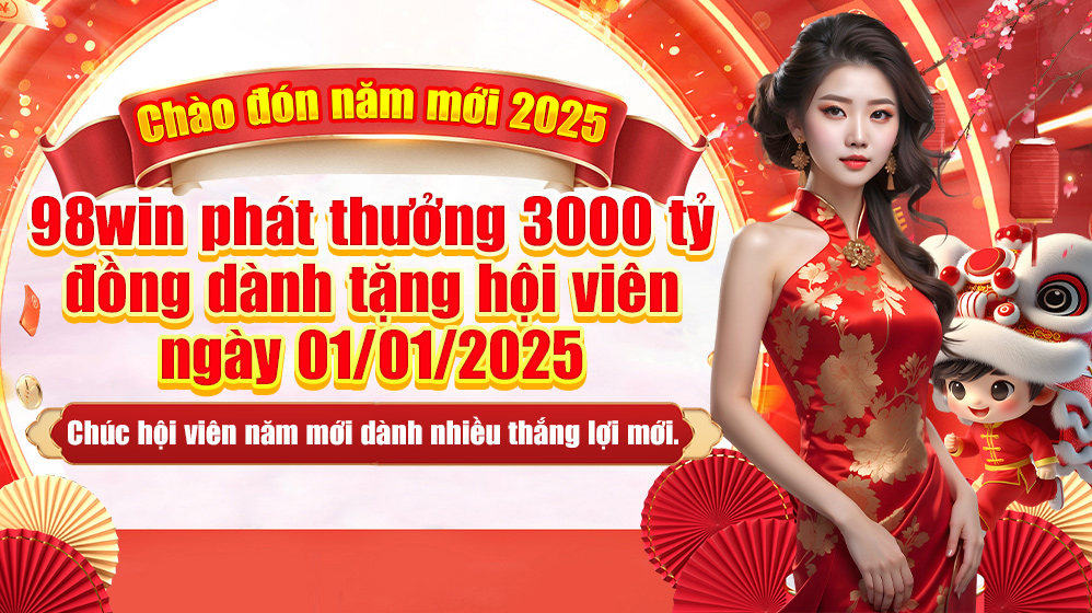 Khuyến mãi 98Win89.com